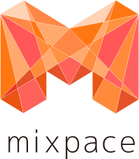 3Dデータを生かし新たなビジネス機会を創出 mixpace